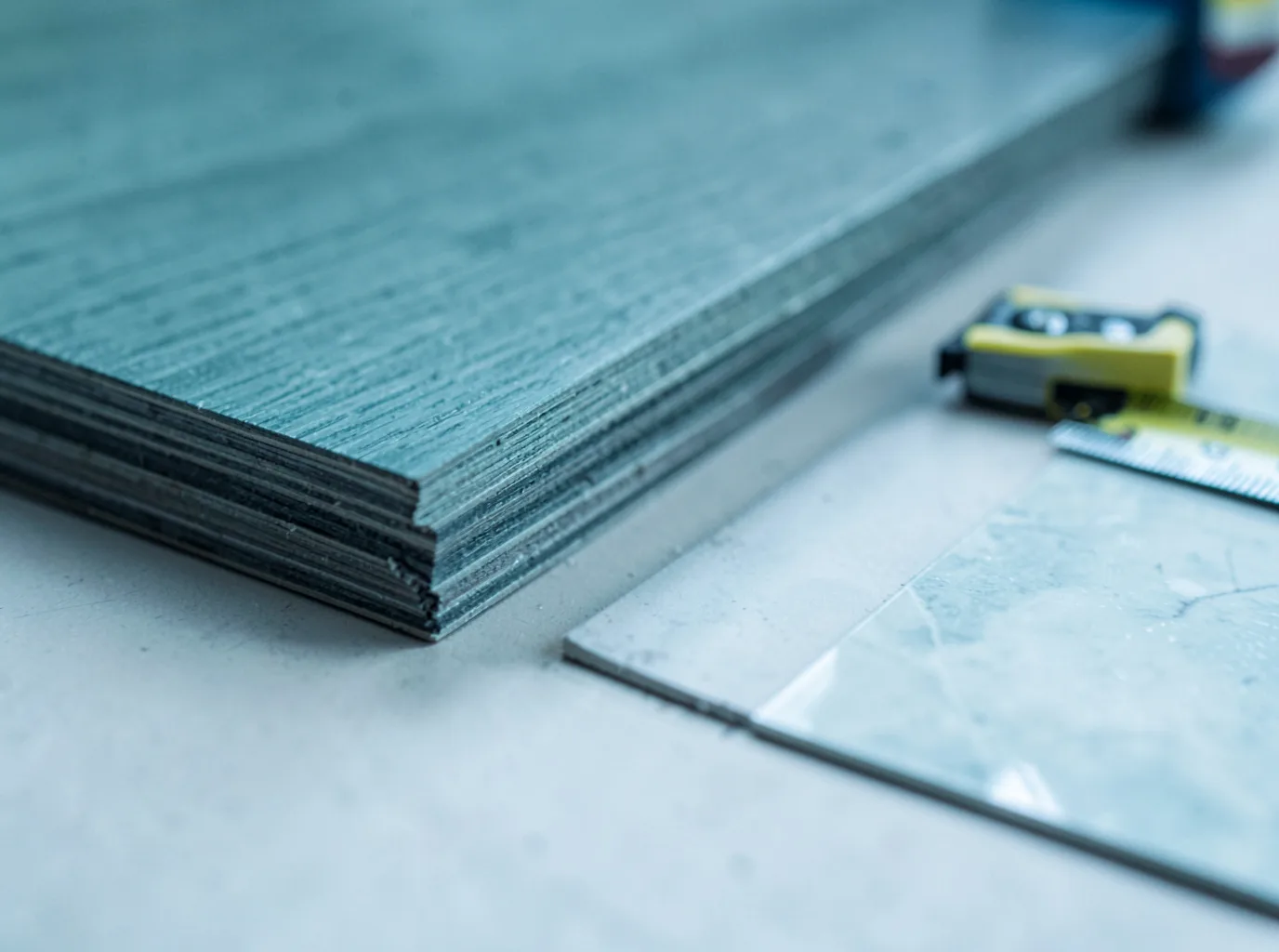 Luxury Vinyl Plank Installation Tulare, SD FAQs